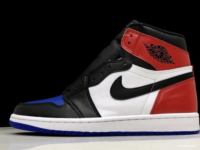555088-026 OG 3" Jordan Air "TOP Retro 1 High 0731